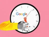 Search Engine Journal cover art for Google's crawling and indexing timings.