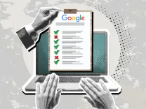Search Engine Journal cover art for John Mueller's comments on sitemaps and AI crawlers.