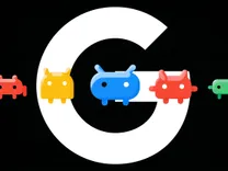 Search Engine Roundtable's illustration for the Google spam update.